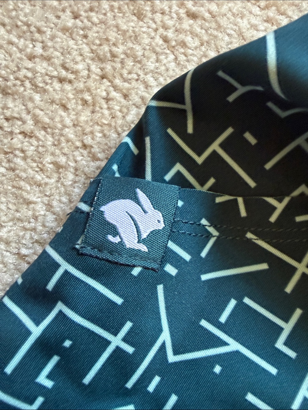 Rabbit 2.5” Speedy Leggy Shorts - Picture 8 of 16